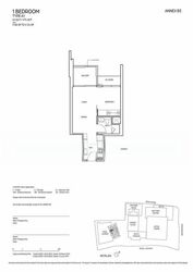 Midtown Bay (D7), Apartment #593853961